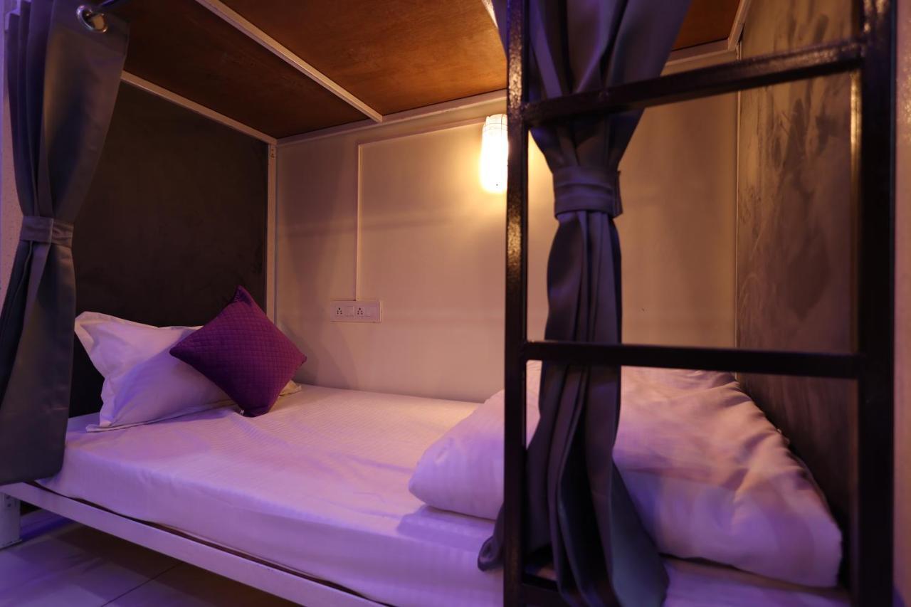 Perfect Stayz Premium Forest Valley Near Waterfall ริชิเคช ภายนอก รูปภาพ