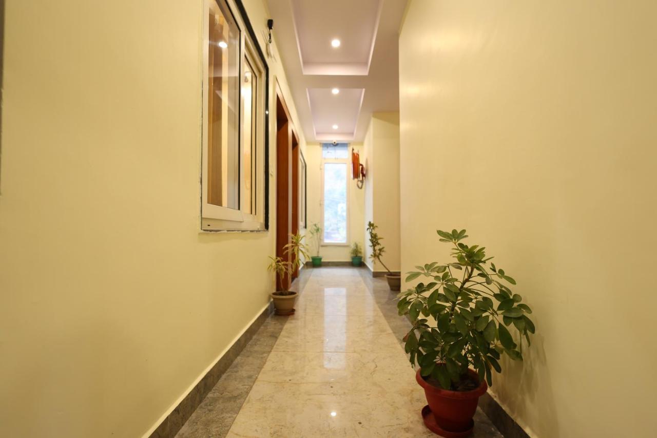 Perfect Stayz Premium Forest Valley Near Waterfall ริชิเคช ภายนอก รูปภาพ