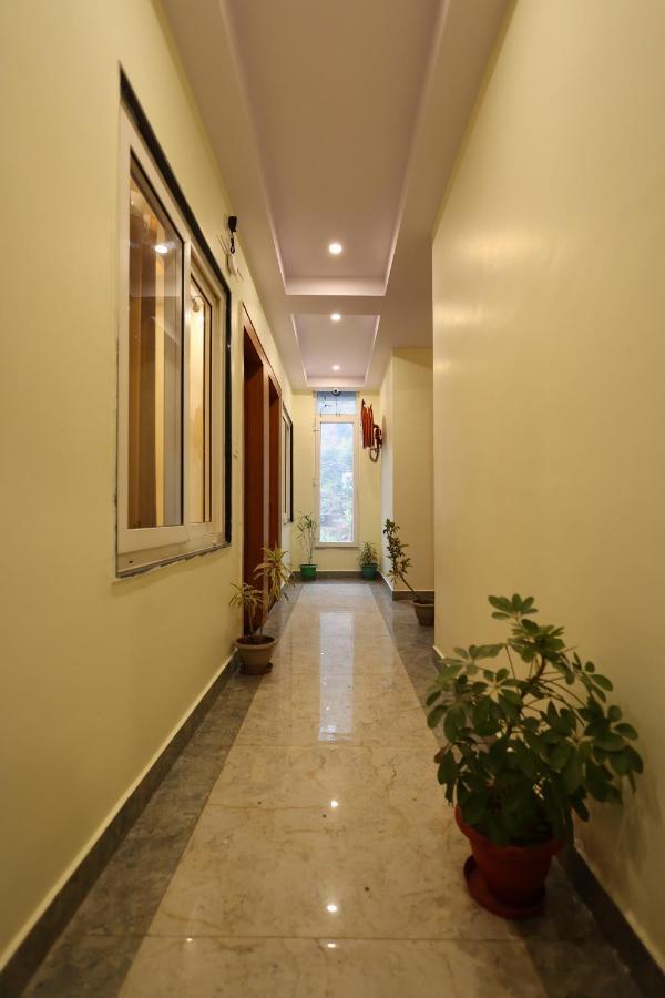 Perfect Stayz Premium Forest Valley Near Waterfall ริชิเคช ภายนอก รูปภาพ