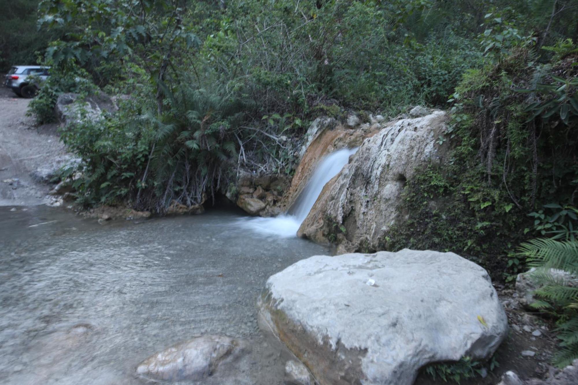 Perfect Stayz Premium Forest Valley Near Waterfall ริชิเคช ภายนอก รูปภาพ